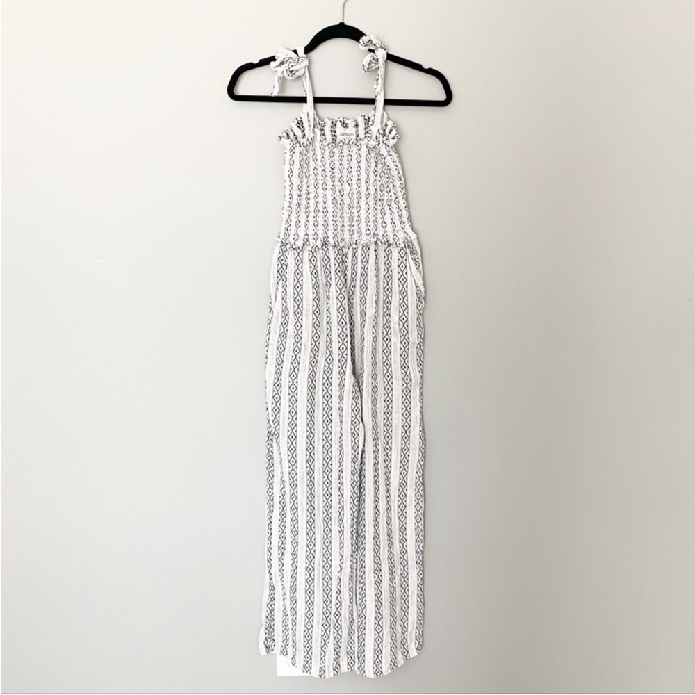 4OUR Dreamers Jumpsuit Anthropologie